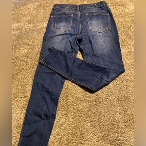 Rue 21 skinny jeans
